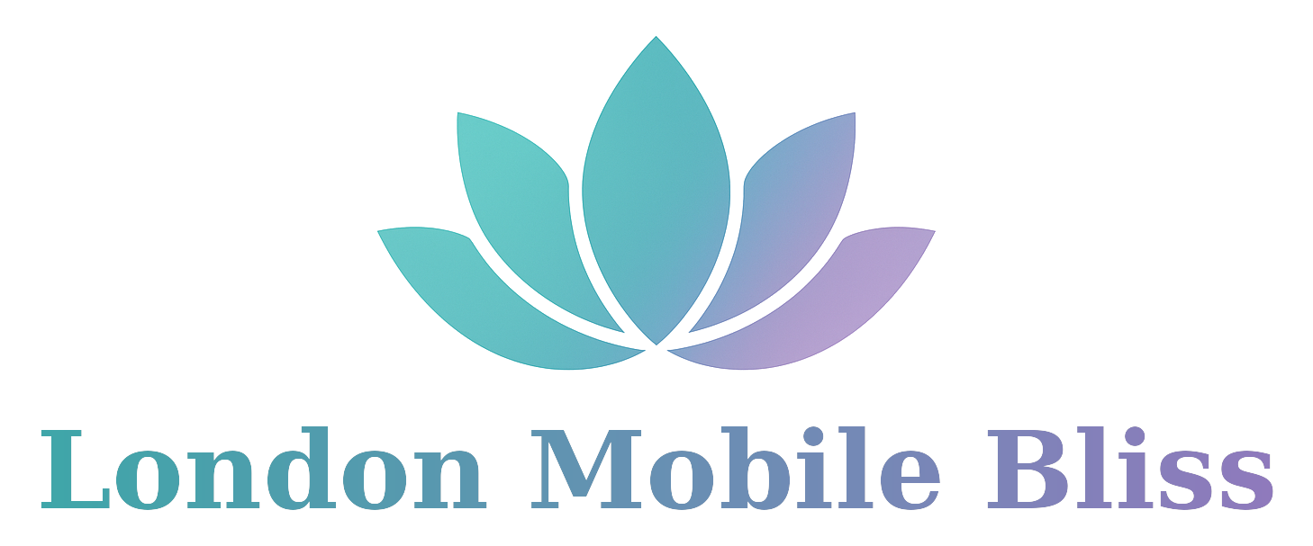 London Mobile Bliss Logo