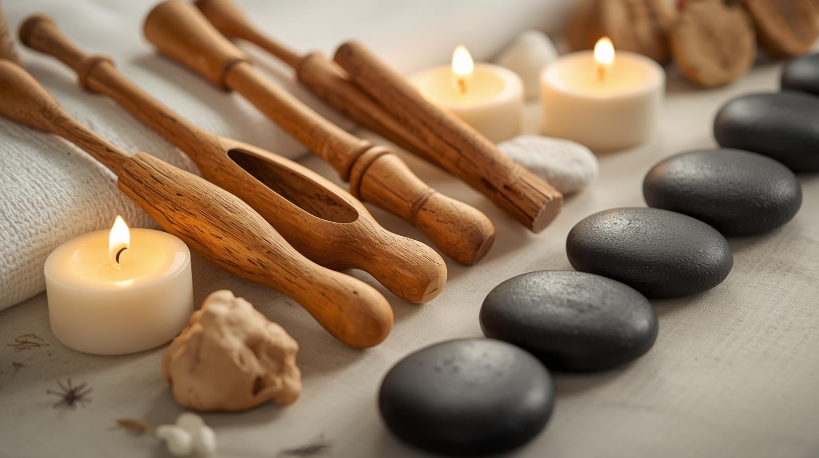 Relaxation background